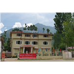 Hotel Nishat View - Srinagar