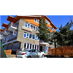 Hotel Noor Mahal - Pahalgam