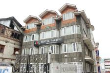 Hotel Pacific - Srinagar