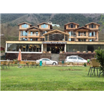 Hotel Pine Spring - Pahalgam