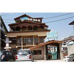 Hotel Relax Inn - Srinagar