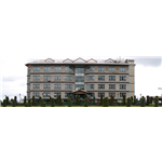 Hotel Silver Star - Srinagar