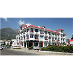 The Vaishno Devi Hotel - Jammu Road - Katra