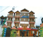 Hotel Zahgeer Continental - Srinagar