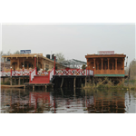 Kolu Group Of Houseboats - Srinagar