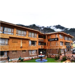 Hotel Paradise Inn - Chandanwari Road - Pahalgam