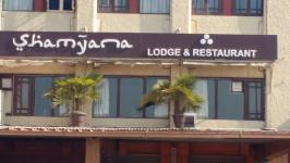 Shamyana Lodge And Restaurant - Srinagar