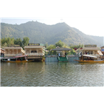 Swan Group Of Houseboats - Srinagar