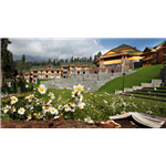 The Khyber Himalayan Resort & Spa - Gulmarg