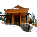 The Meadows Resorts and Hotels - Baramulla