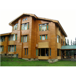 The Pine Palace Resort - Gulmarg