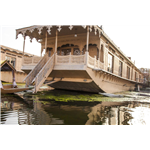 Wangnoo Houseboats - Srinagar