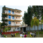 Hotel SC Continental - Itangar