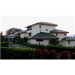 Hotel Donyi Polo Ashok - Itangar