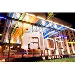 Aloft - Ahmedabad