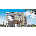 Cambay Grand - Ahmedabad