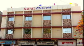 Chetna Hotel - Jamnagar