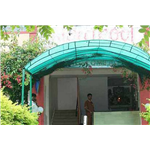 Chitrakoot Hill Resort - Saputara