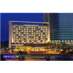Crowne Plaza Ahmedabad City Centre - Ahmedabad