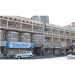 Hotel Dreamland - Surat