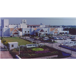 Hotel Express Residency - Jamnagar