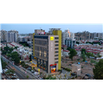 Hotel Formule 1 - Prahladnagar - Ahmedabad