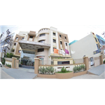 Hotel Fortune Palace - Jamnagar