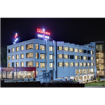 Hotel Lake View - Saputara