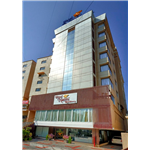 Hotel Nami Residency - Ahmedabad