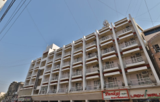 Hotel President - Jamnagar