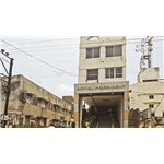 Hotel President - Porbandar