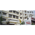Hotel Regency - Jamnagar