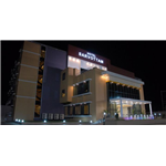 Hotel Sarvottam - Halol