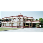 Hotel Siddhartha Palace - Ahmedabad