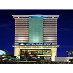 Hotel Suba Star - Ahmedabad