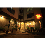 Hotel Volga - Kalupur - Ahmedabad