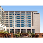 Hyatt Ahmedabad - Ahmedabad