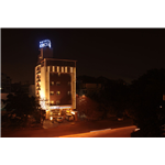 Krios Hotel - Ahmedabad