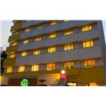 Lemon Tree Hotel - Navrangpura - Ahmedabad