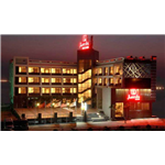 Lords Eco Inn - Porbandar