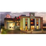 Lords Inn Somnath - Somnath