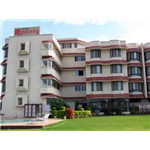 Patang Lords Eco Inn - Saputara