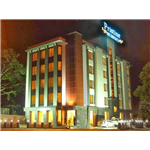 Pristine Residency - Ahmedabad