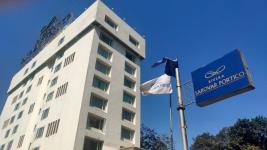 Sarovar Portico - Ahmedabad