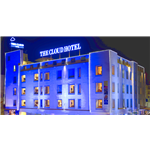 The Cloud Hotel - Ahmedabad