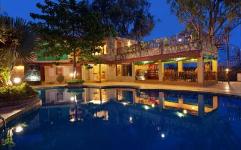 The Fern Gir Forest Resort - Sasan