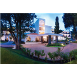 The Gateway Hotel Gir Forest - Sasan