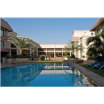 The Gateway Hotel Ummed - Ahmedabad