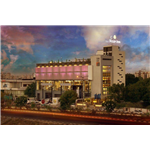 Tulip Inn Ahmedabad - Ahmedabad
