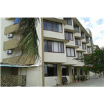 Vaity Ropeway Resort - Saputara